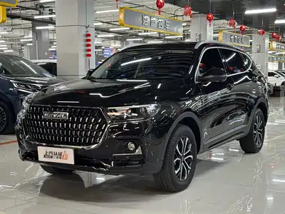 Haval H6 2023