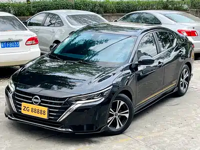 Nissan Sylphy 2023