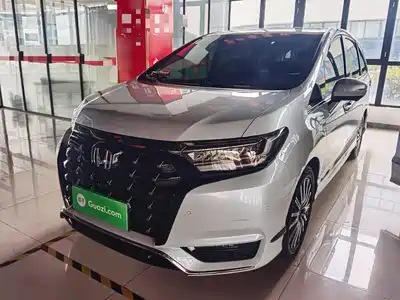 Honda Elysion 2024
