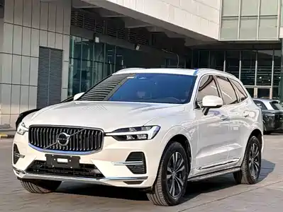 Volvo XC60 2023