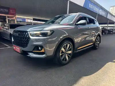 Haval H6 2023