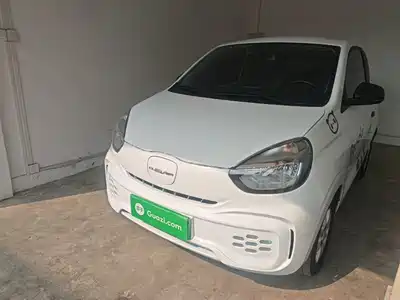 Roewe Kaiwei CLEVER 2024