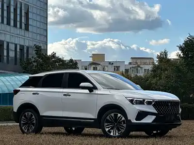 Besturn T77 2021