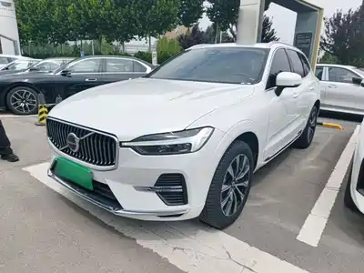 Volvo XC60 2024