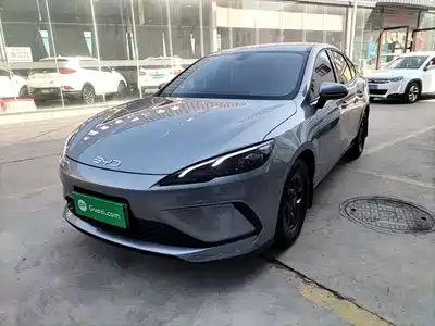 BYD Seal 05 DM-i 2025