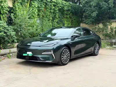 Geely Galaxy Xingyao 8 2025