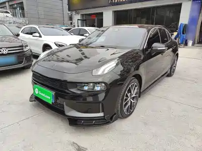 Lynk & Co 03 2021