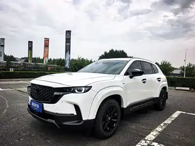 Mazda CX-50 Xingye 2023