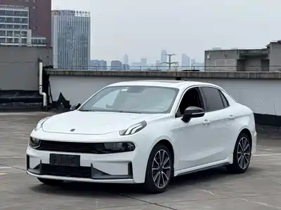 Lynk & Co 03 2019