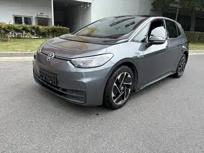 Volkswagen ID.3 2023