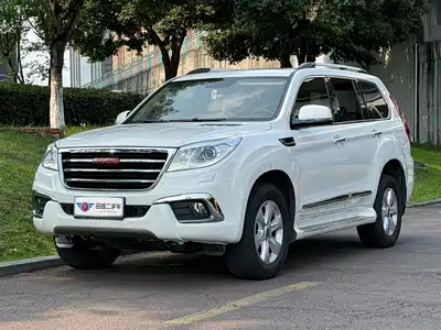 Haval H9 2015