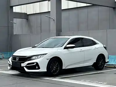 Honda Civic 2022
