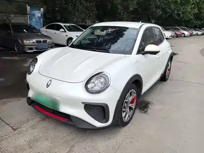 Ora Good Cat GT 2023