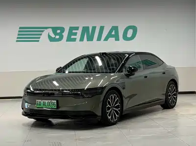 ZEEKR 007 2024