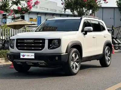 Haval Big Dog 2023