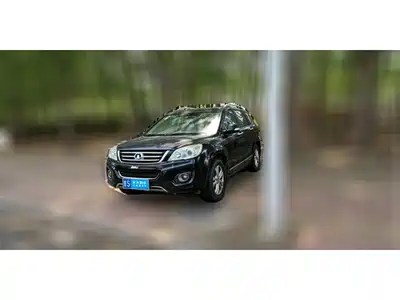 Haval H6 2013