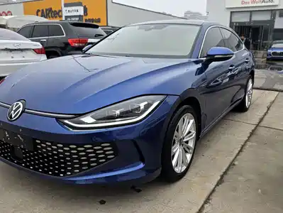 Volkswagen Lamando 2022