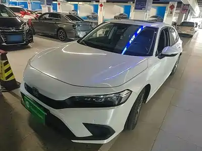 Honda Civic 2024