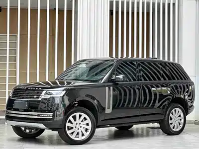 Land Rover Range Rover 2024