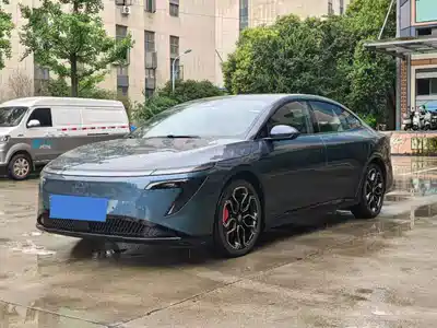 Nissan N7 2025
