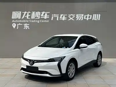 Buick Velite 6 2025