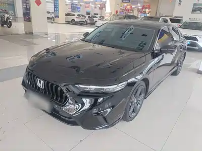 Honda Inspire 2025