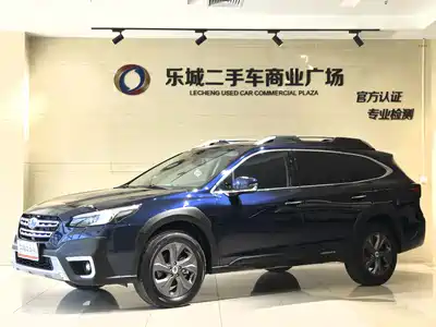 Subaru Outback 2021