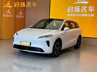 Shangjie SUV 2025