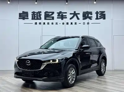 Mazda CX-5 2024