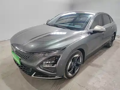 Wuling Motors Starlight 2024