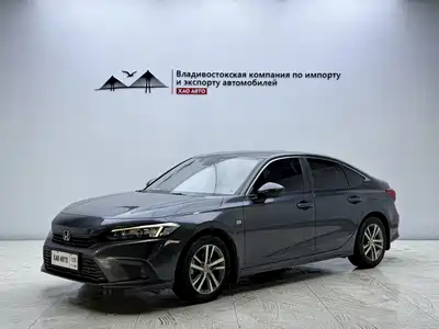 Honda Civic 2023