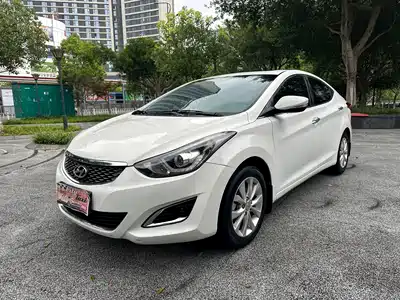 Hyundai Langdong 2017