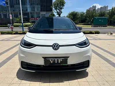 Volkswagen ID.3 2025