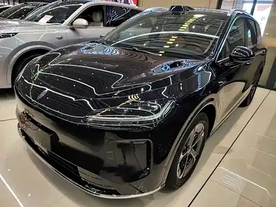 Shangjie SUV 2025