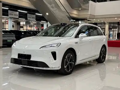 Shangjie SUV 2025