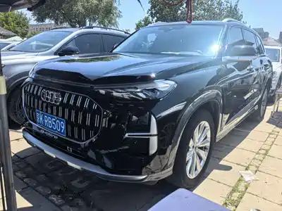 Audi Q6 2024