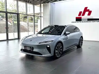 NIO ET5T 2024