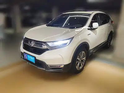 Honda CR-V 2019