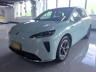 Shangjie SUV 2025