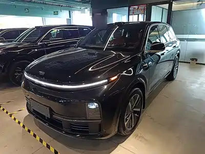 Li Auto L7 2024