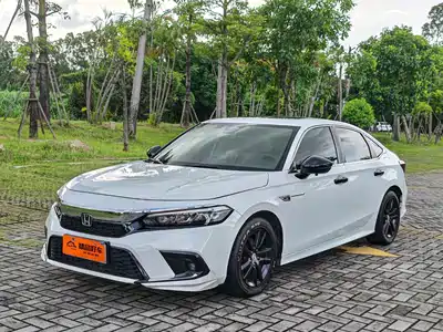 Honda Civic 2023