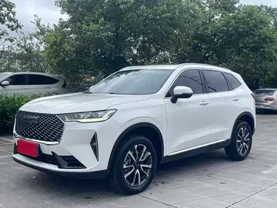 Haval H6 2023