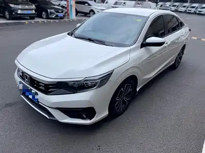 Honda ENVIX 2022