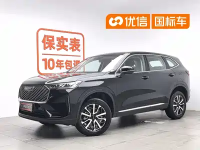 Haval H6 2023