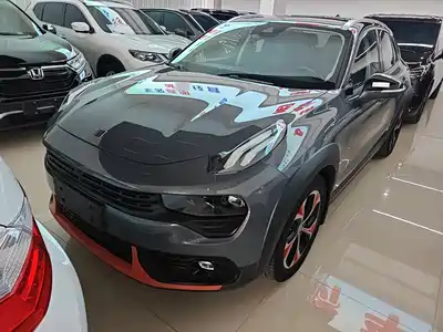 Lynk & Co 02 2018
