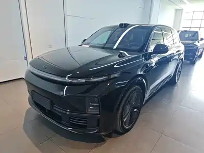 Li Auto L7 2024