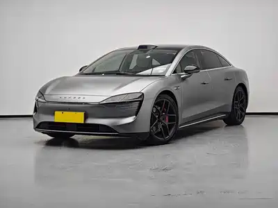 Zhijie S7 2024