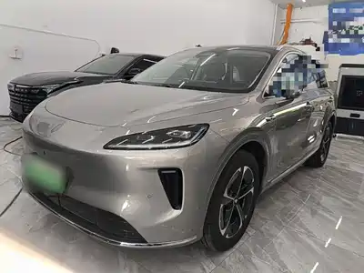 Shangjie SUV 2025