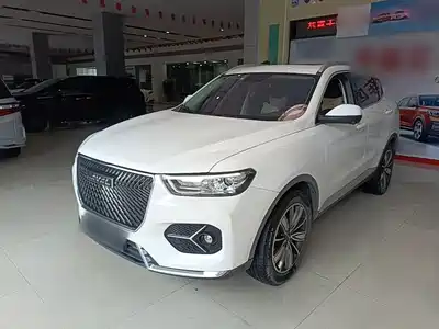Haval H6 2020