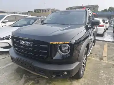 Haval Big Dog 2022